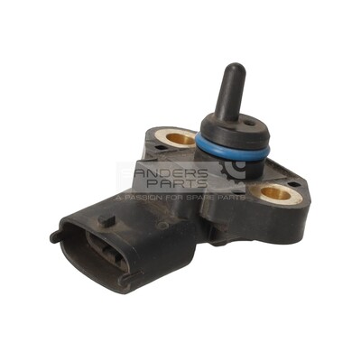 PRESSURE SENSOR